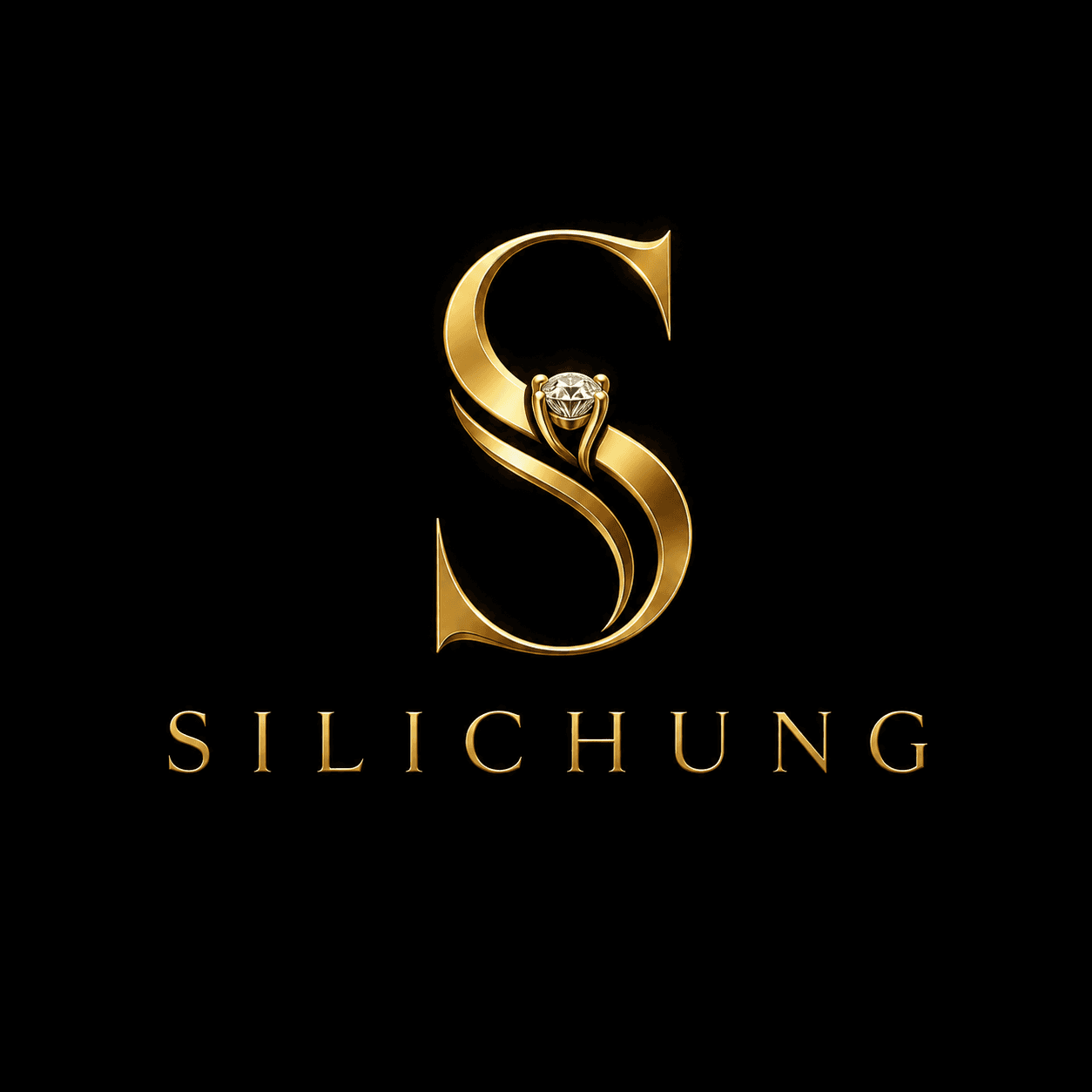 Silichung logo